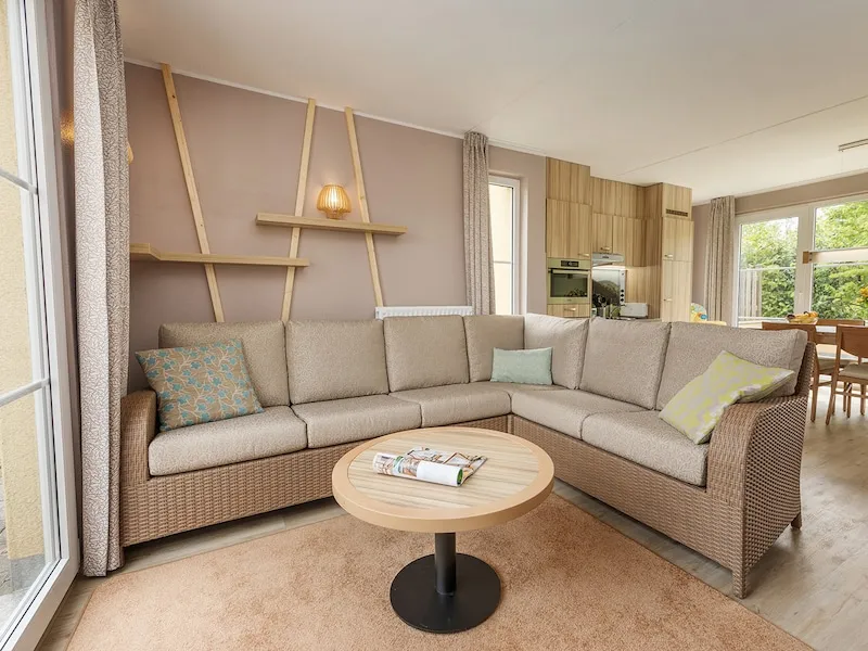 Cottage · 4 personen