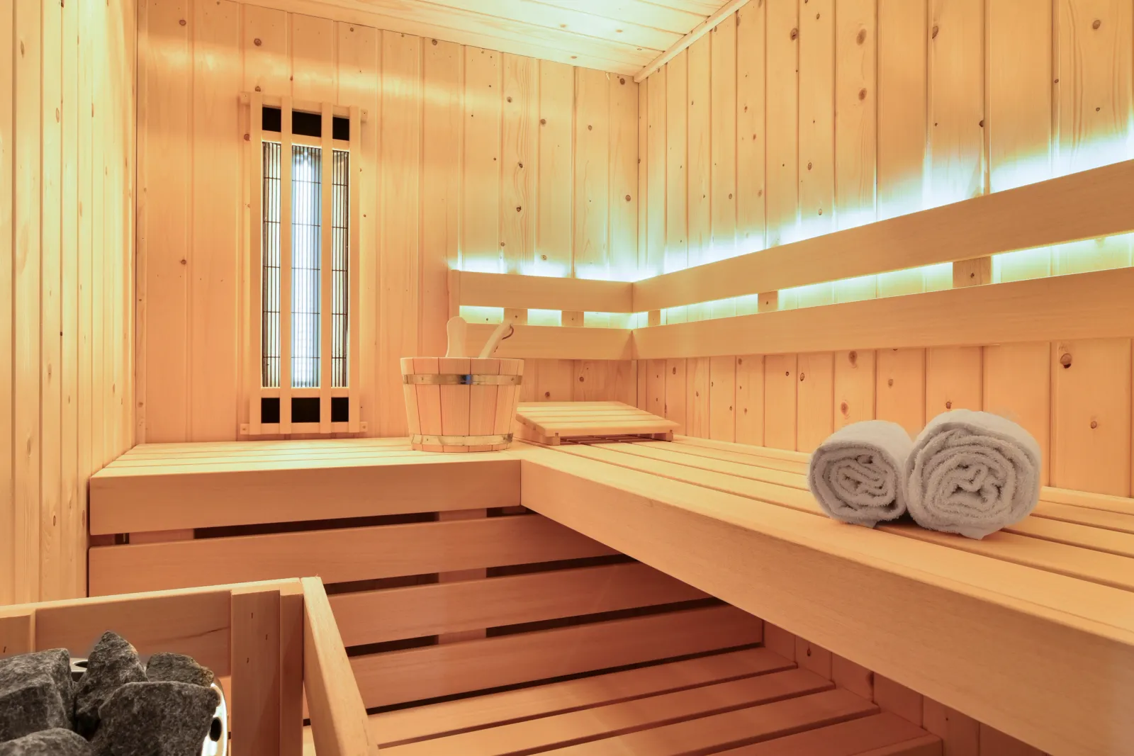4-6-persoons appartement
