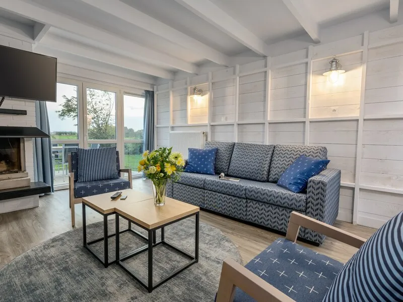 Cottage · 5 personen