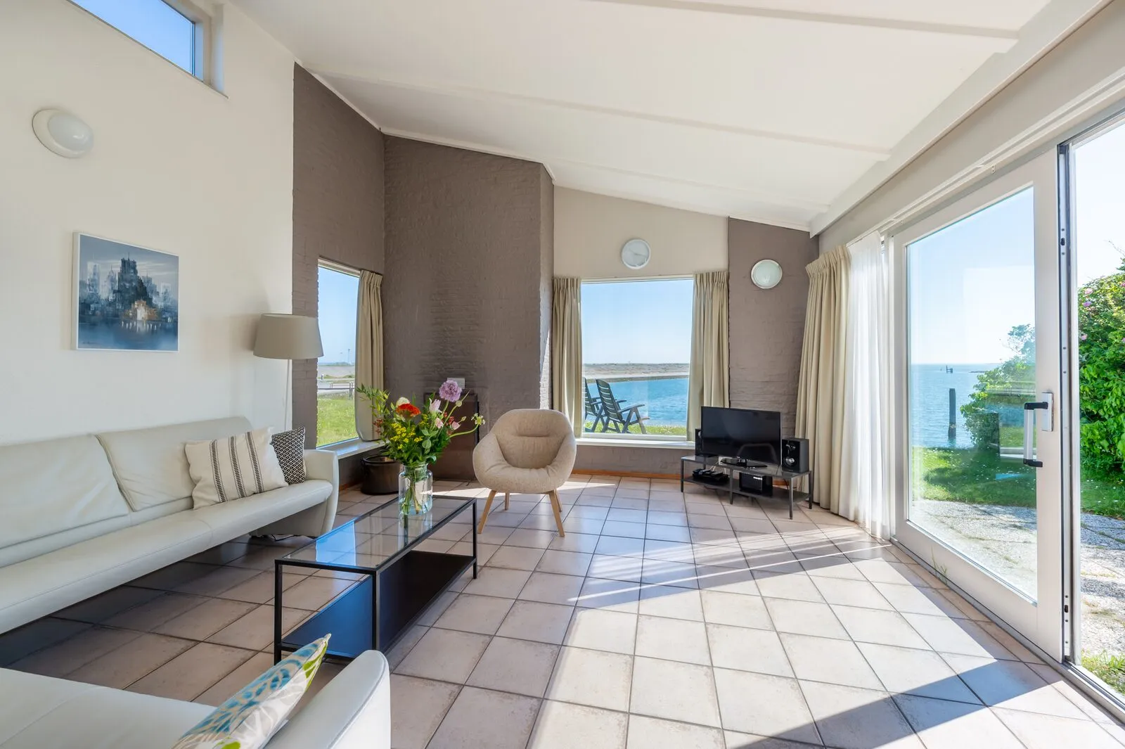 Ostrea 25 | Roompot Beach Resort