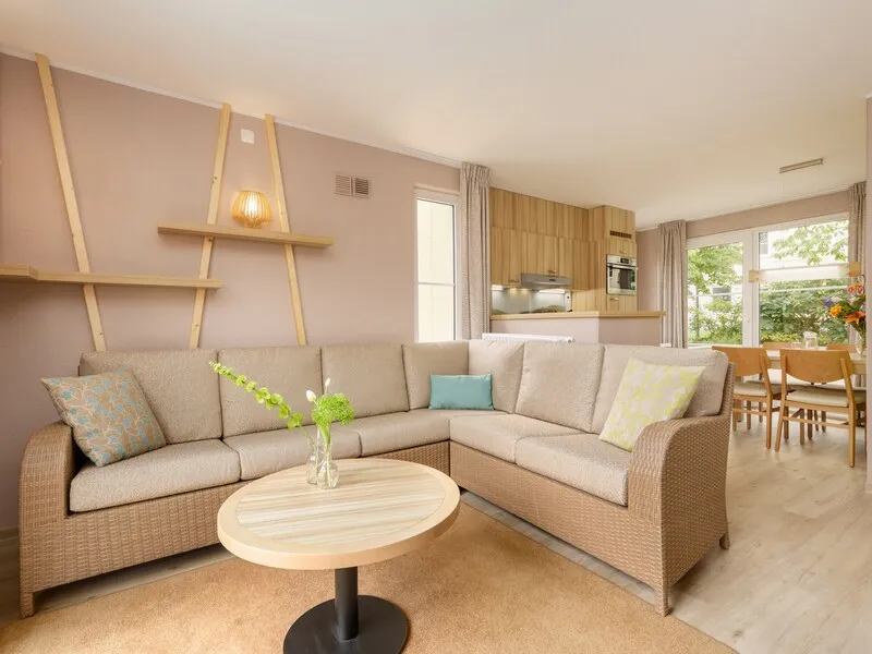 Cottage · 4 personen