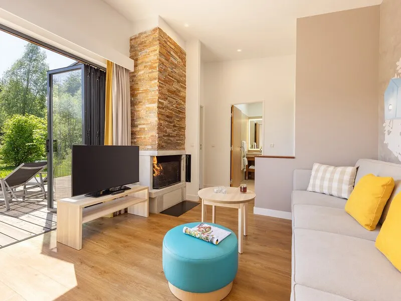 Cottage · 6 personen