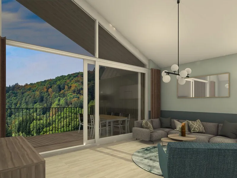 Cottage · 6 personen