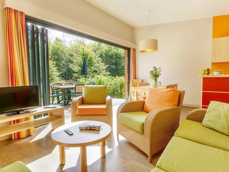 Cottage · 6 personen