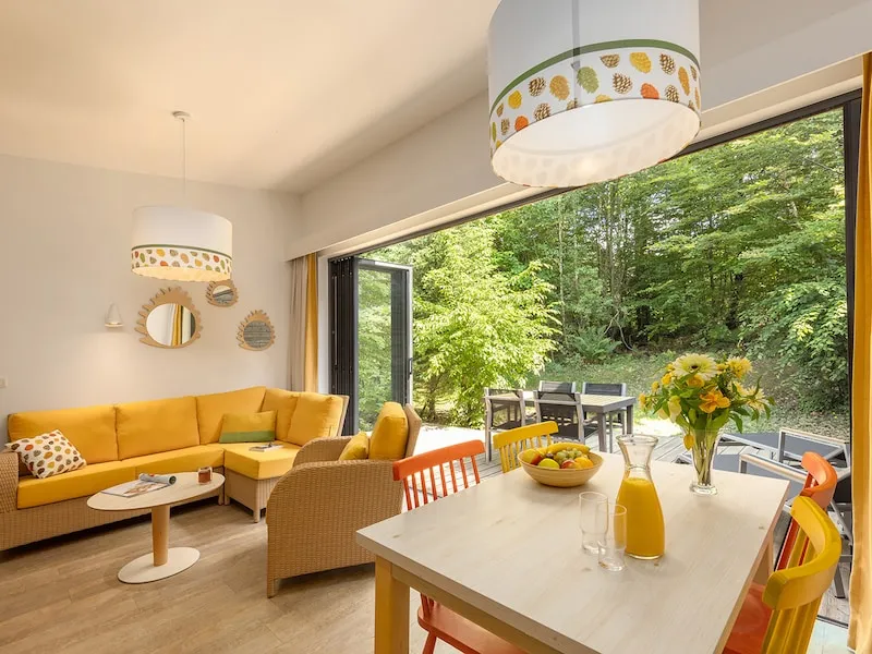 Cottage · 4 personen