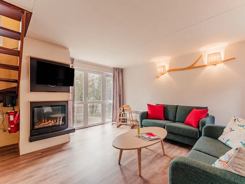 Cottage · 4 personen