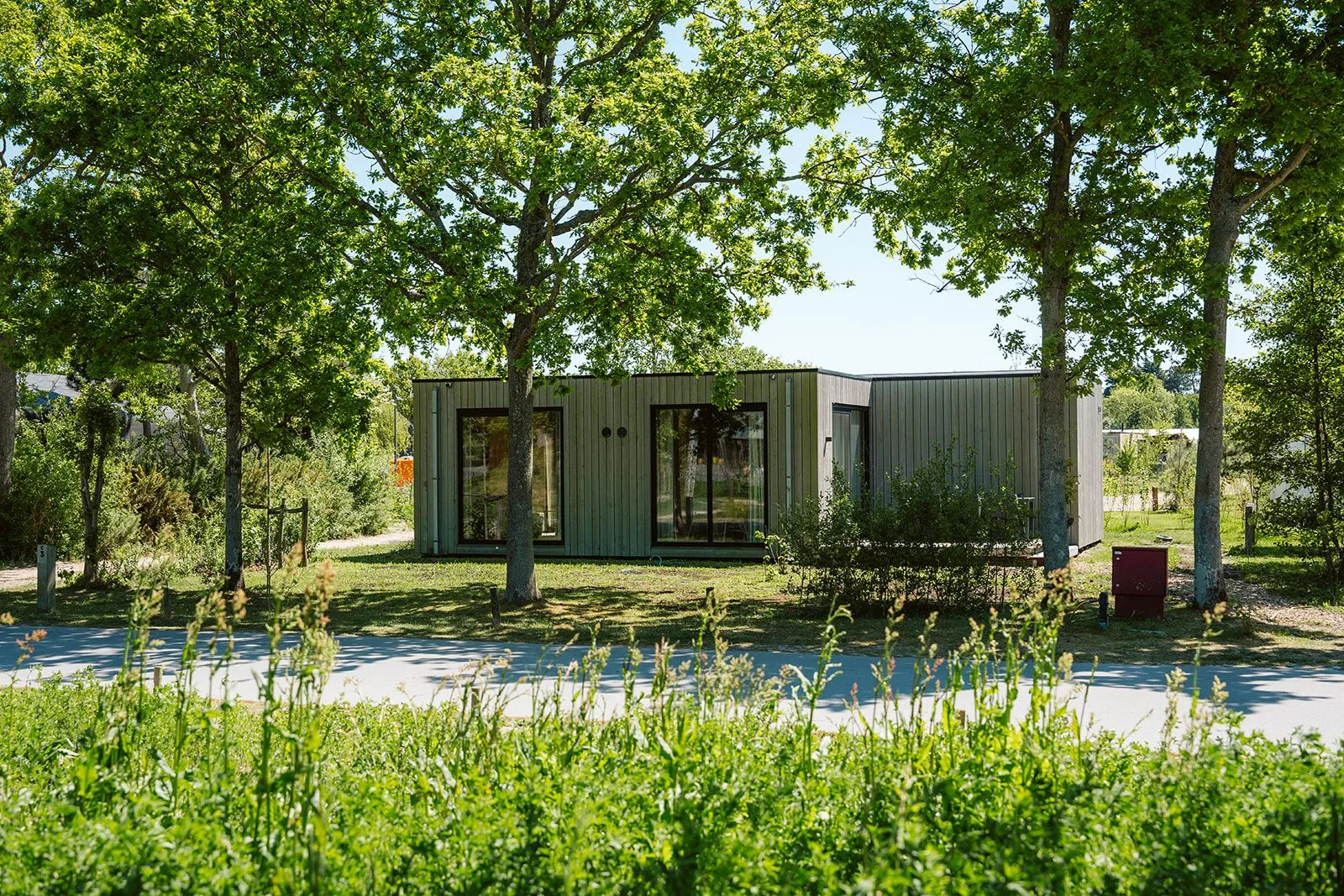 Cabin C3 Duunroos