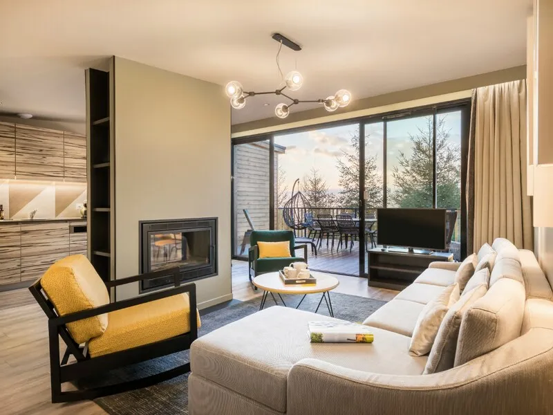 Cottage · 6 personen