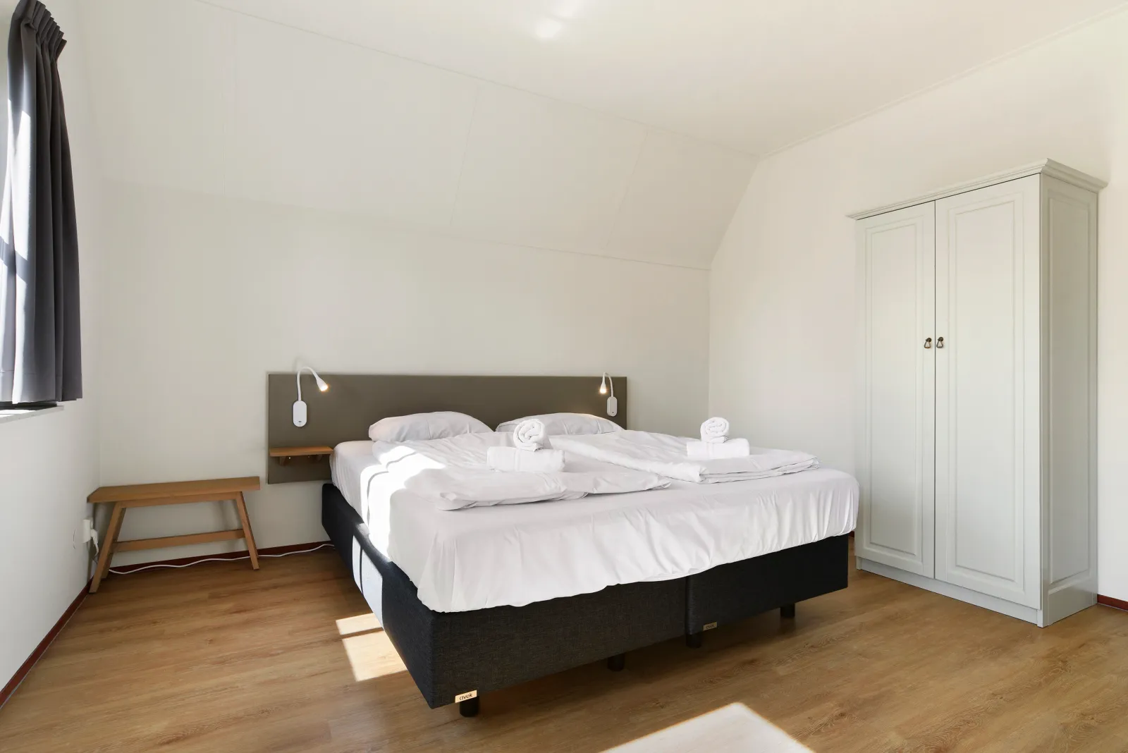10-persoons woning