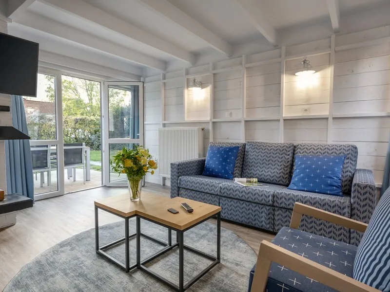 Cottage · 4 personen