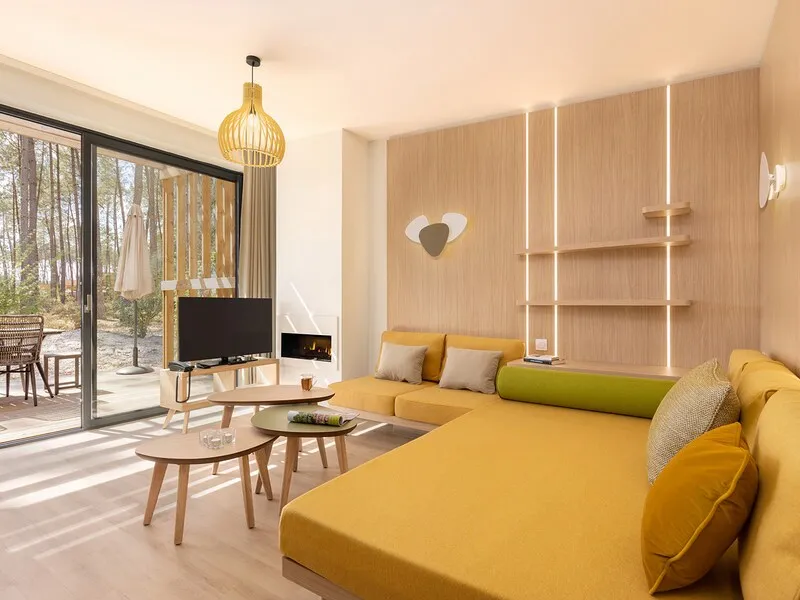 Cottage · 6 personen