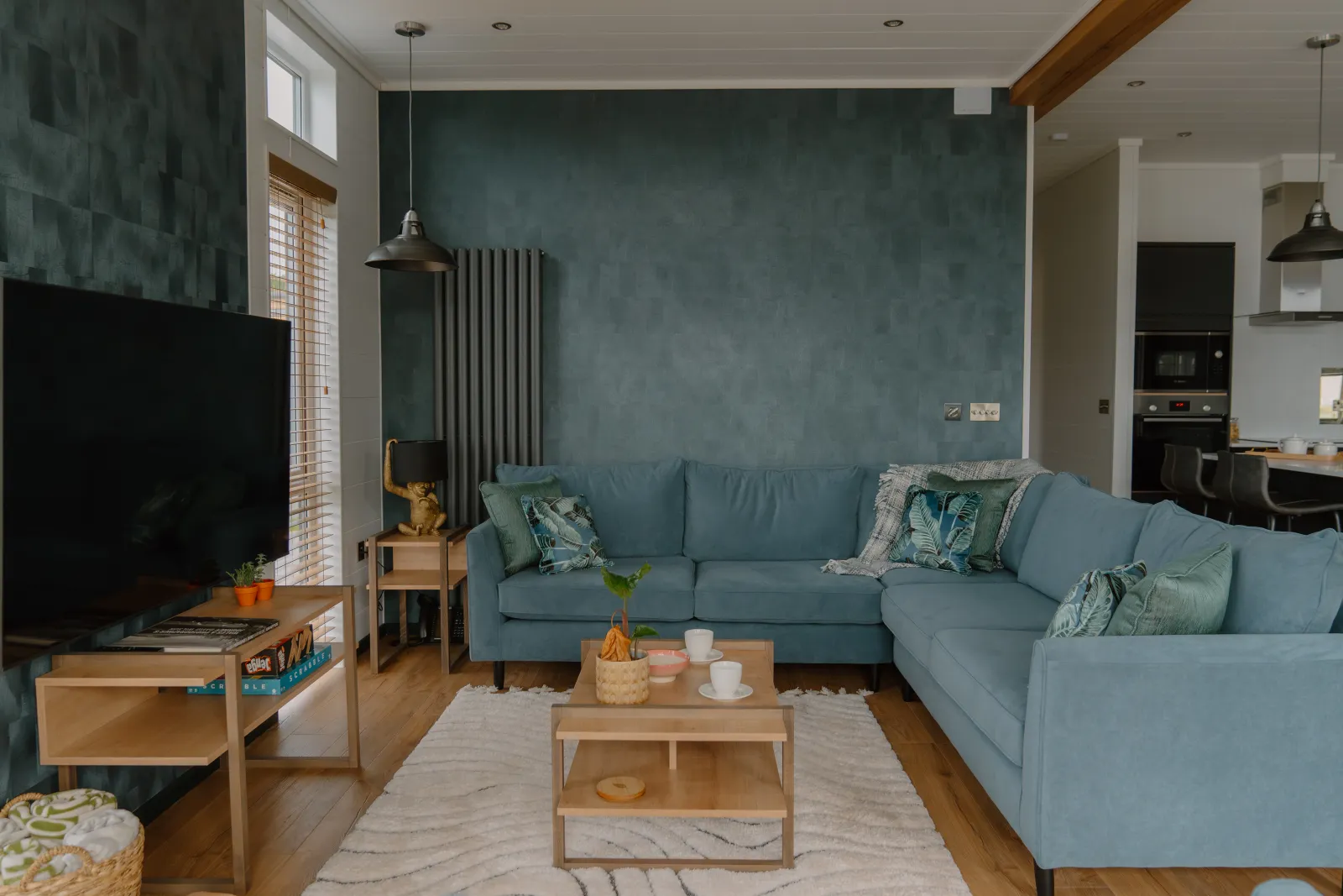 6-persoons bungalow - Wilde Spa - Pet
