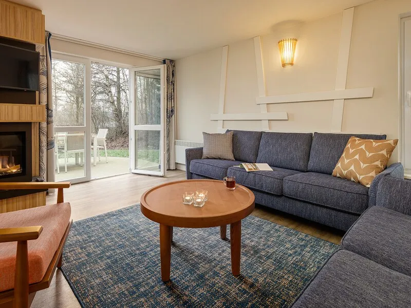 Cottage · 6 personen