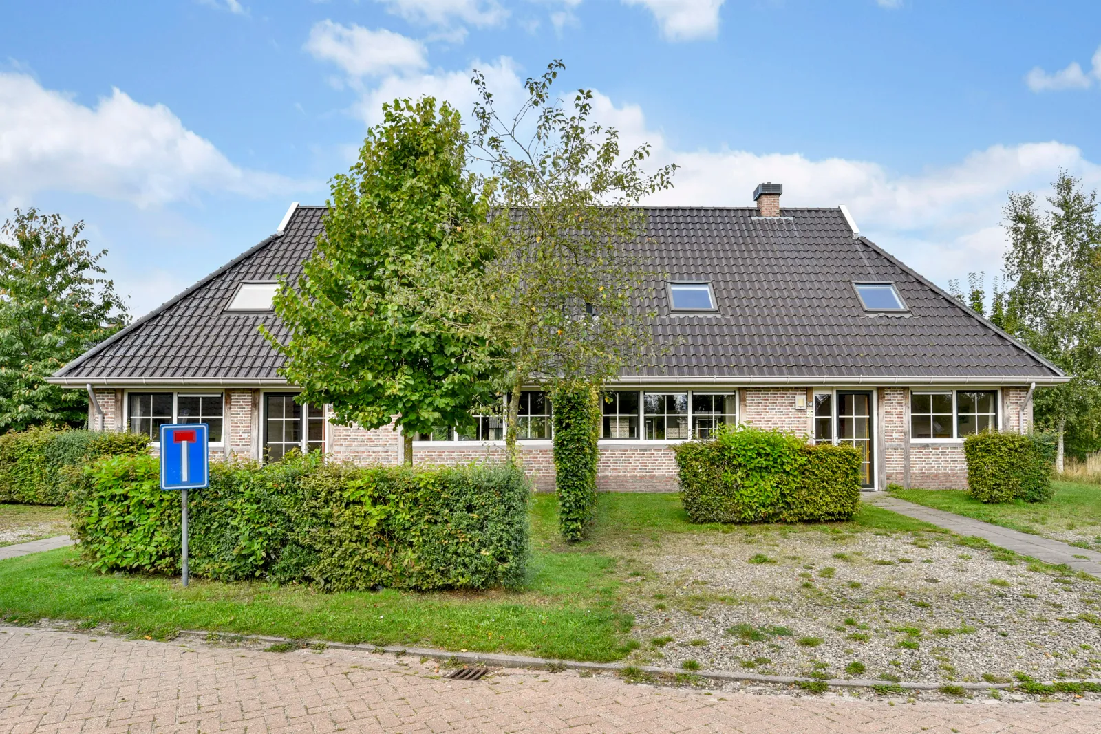 24-persoons bungalow - Extra toegankelijk