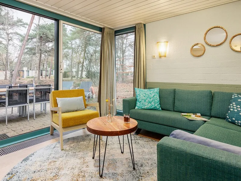 Cottage · 5 personen