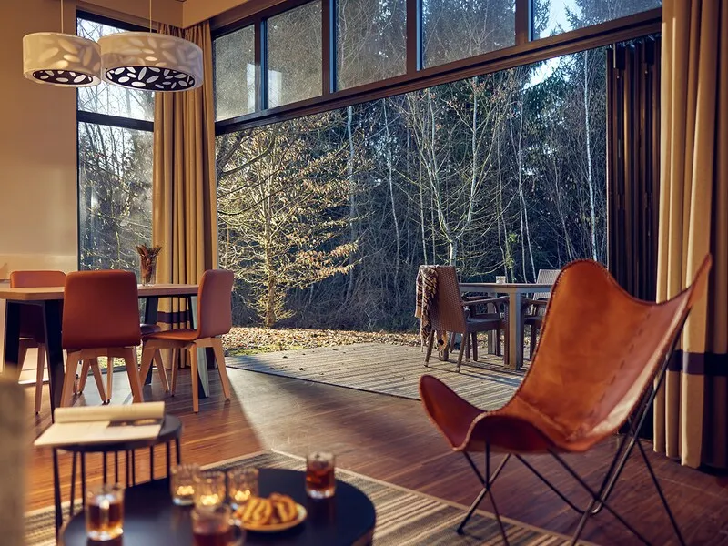 Cottage · 4 personen