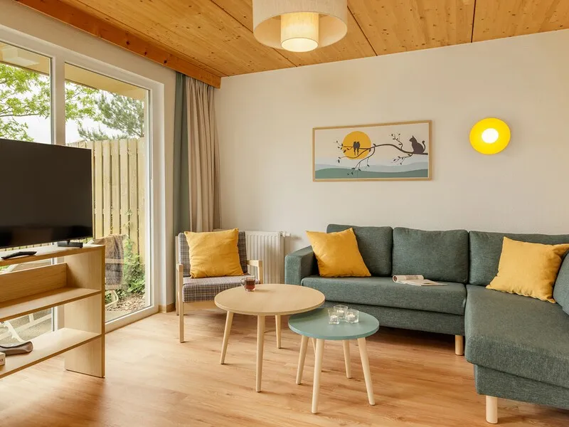 Cottage · 4 personen