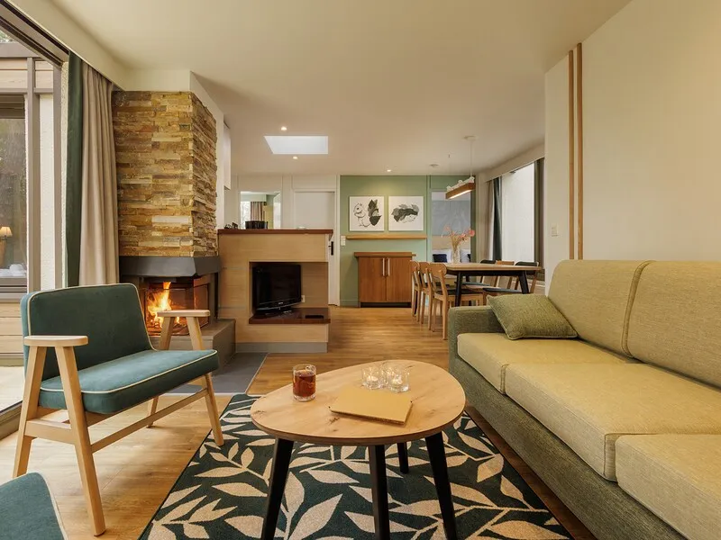 Cottage · 6 personen