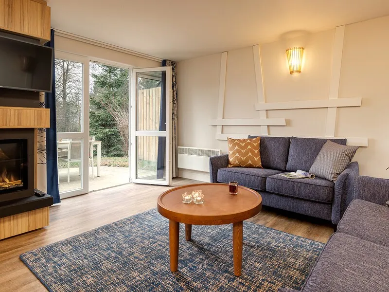Cottage · 4 personen