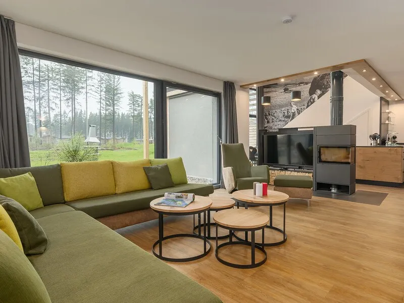 Cottage · 12 personen