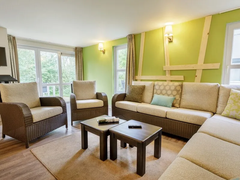 Cottage · 8 personen