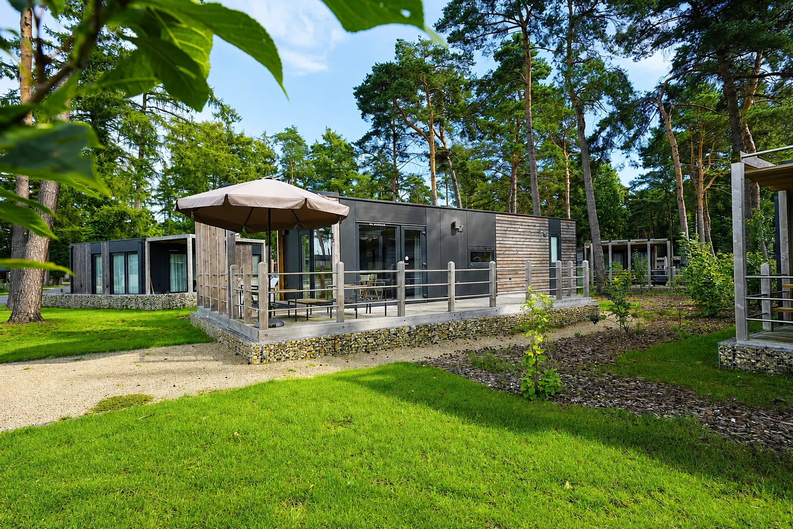 Heiberg cottage 4