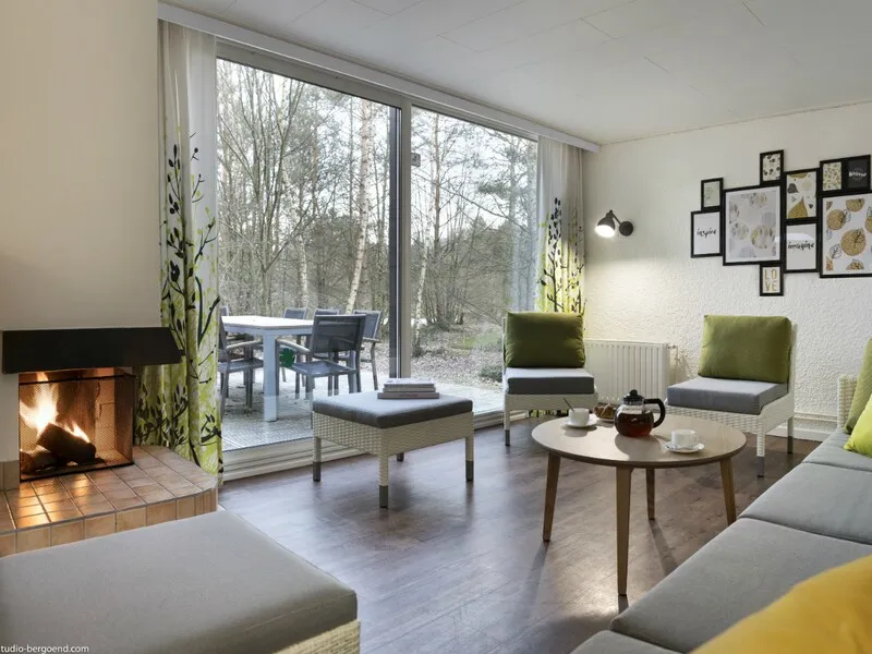Cottage · 6 personen