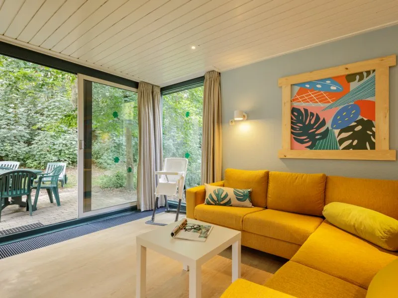 Cottage · 10 personen
