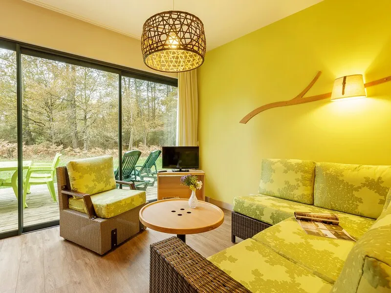 Cottage · 6 personen
