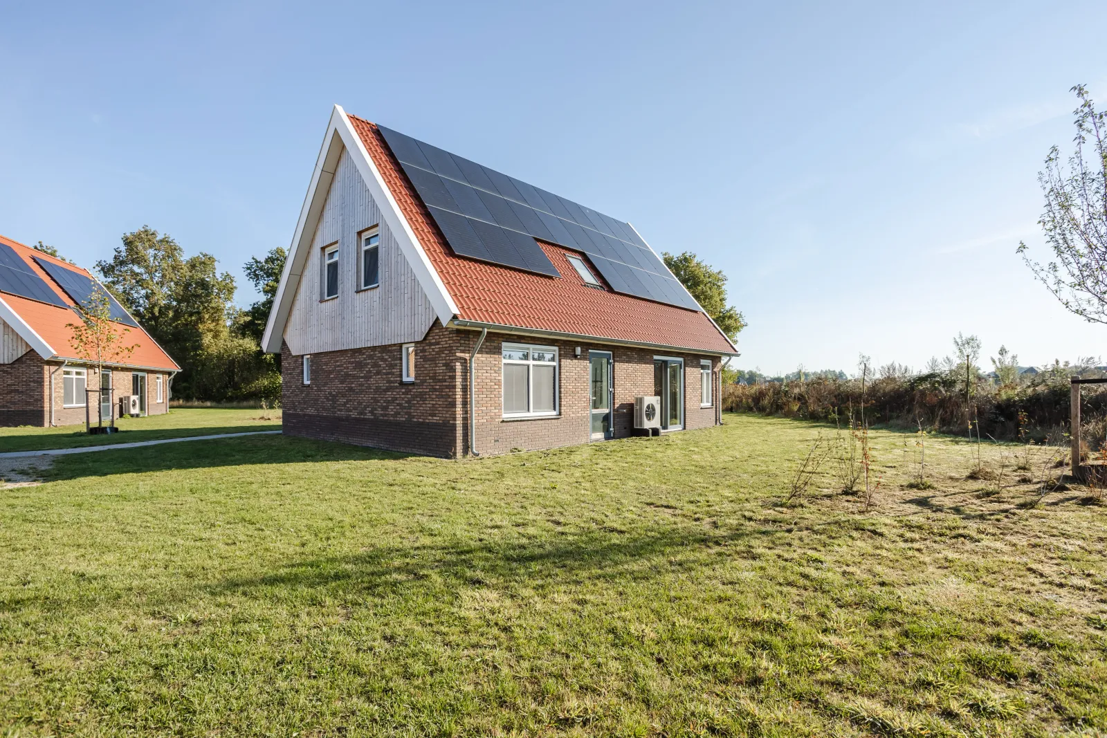 12-persoons woning