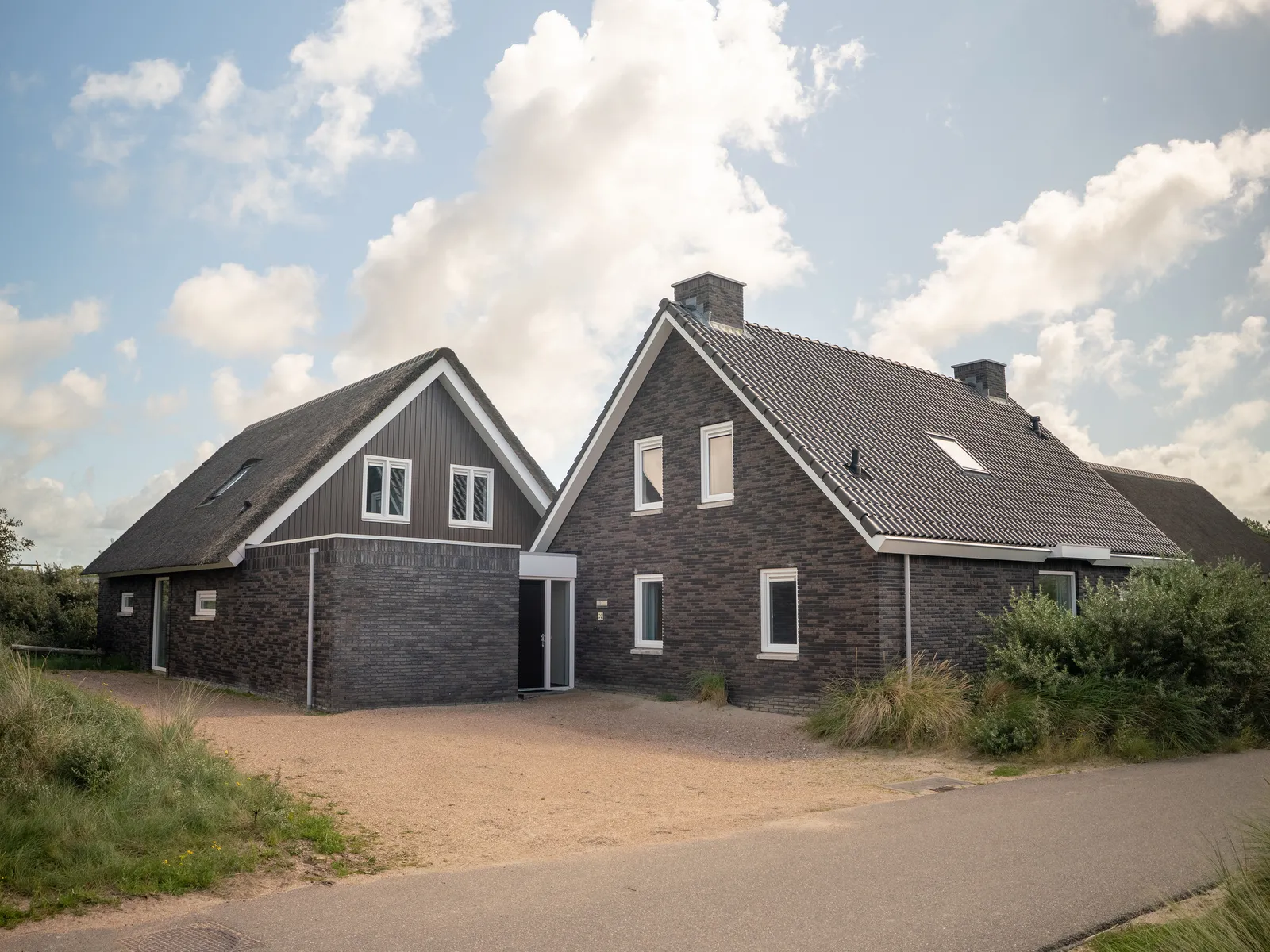 24-persoons villa - Sterduin