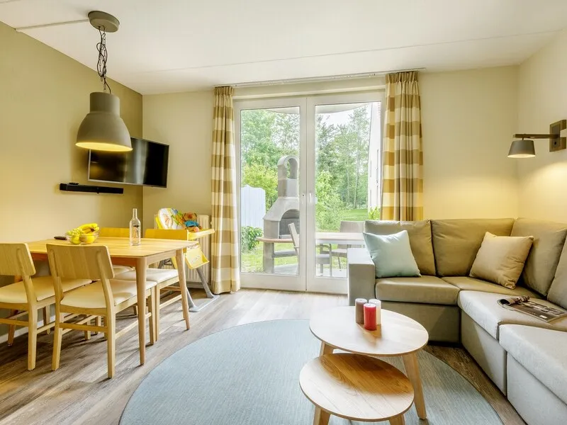 Appartement · 2 personen