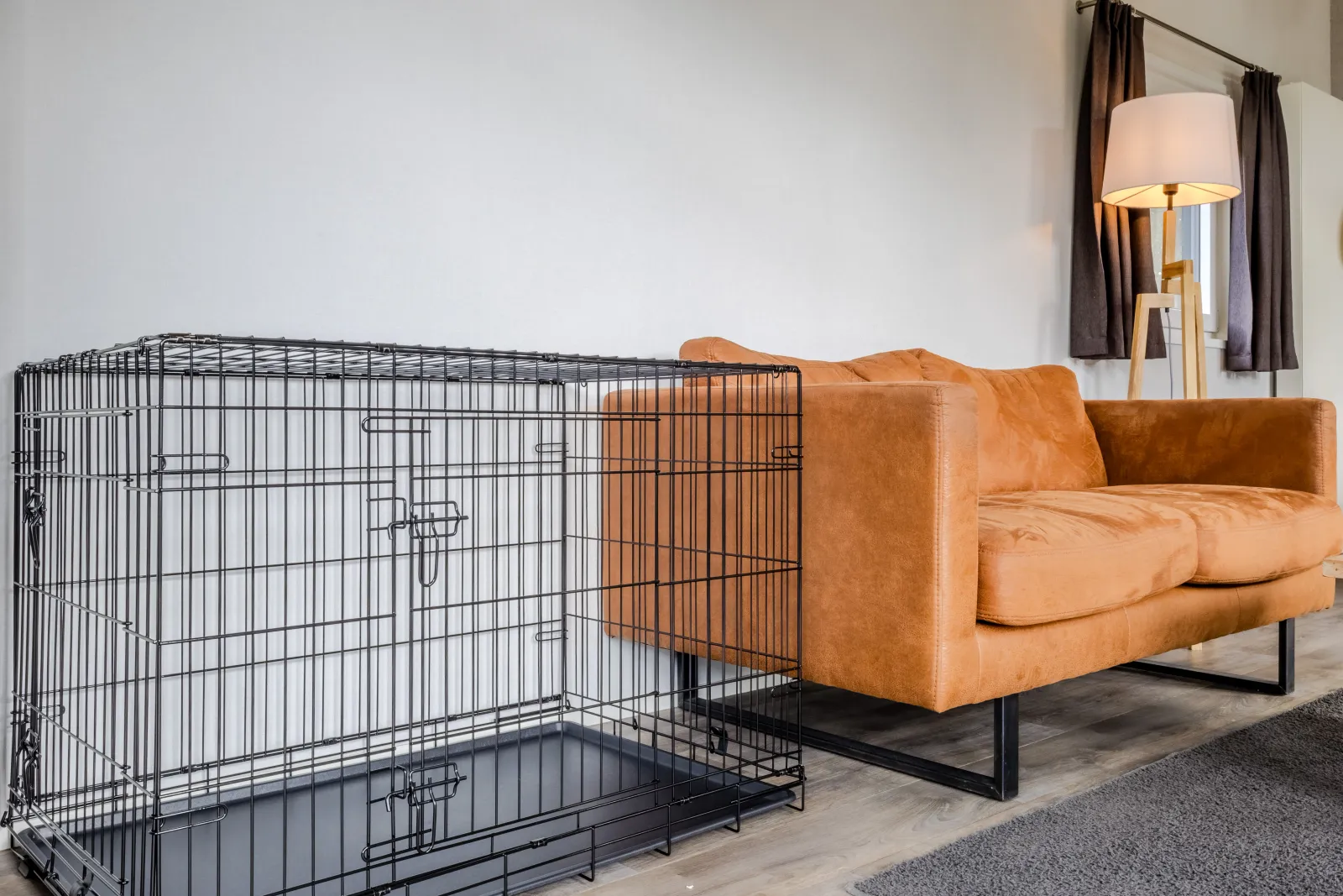 4-persoons woning