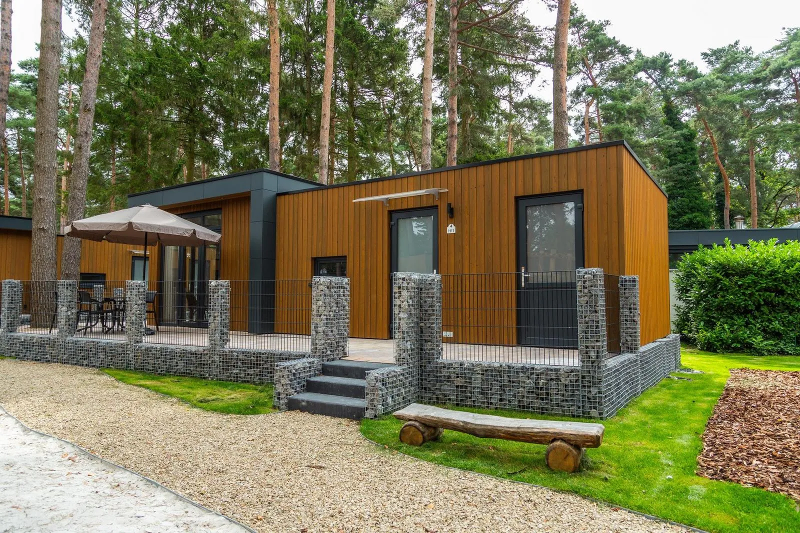 Kids Adventure cottage 2+2