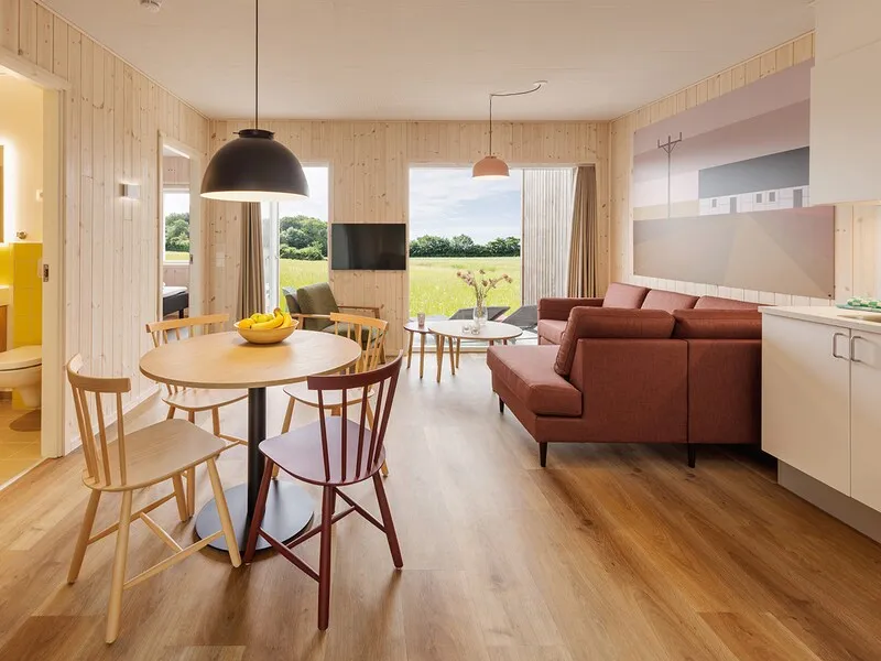 Cottage · 4 personen