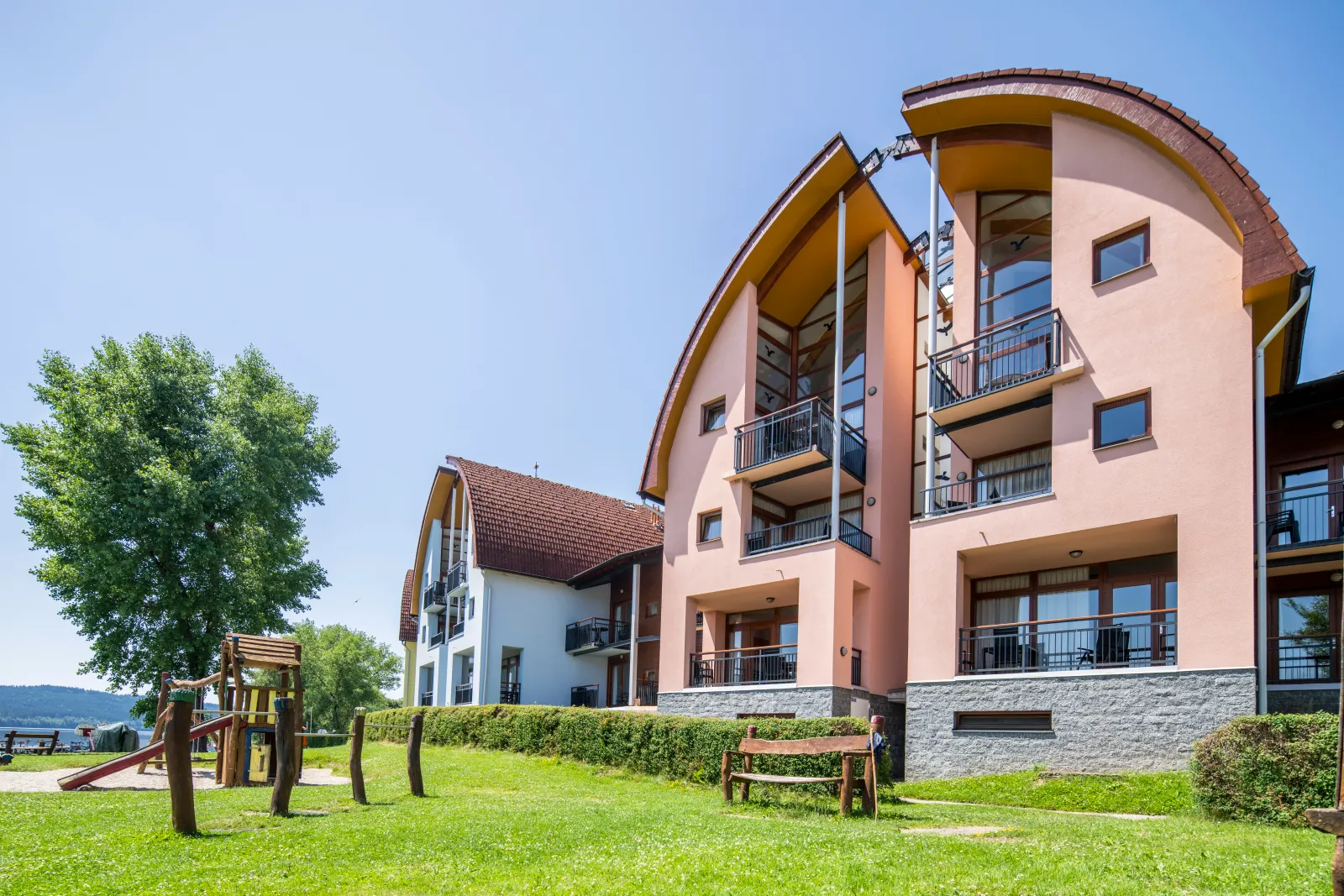 2-persoons appartement