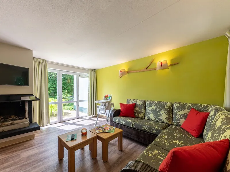 Cottage · 4 personen