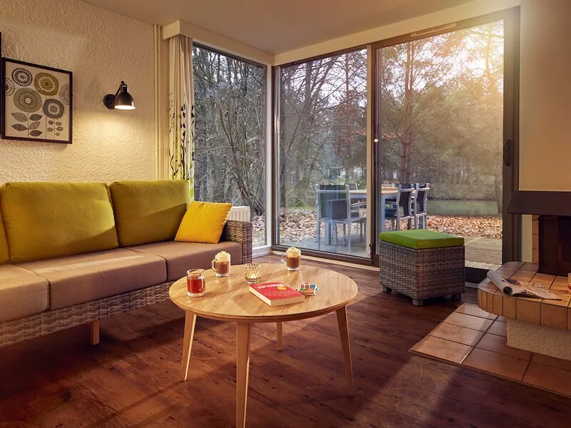 Cottage · 4 personen