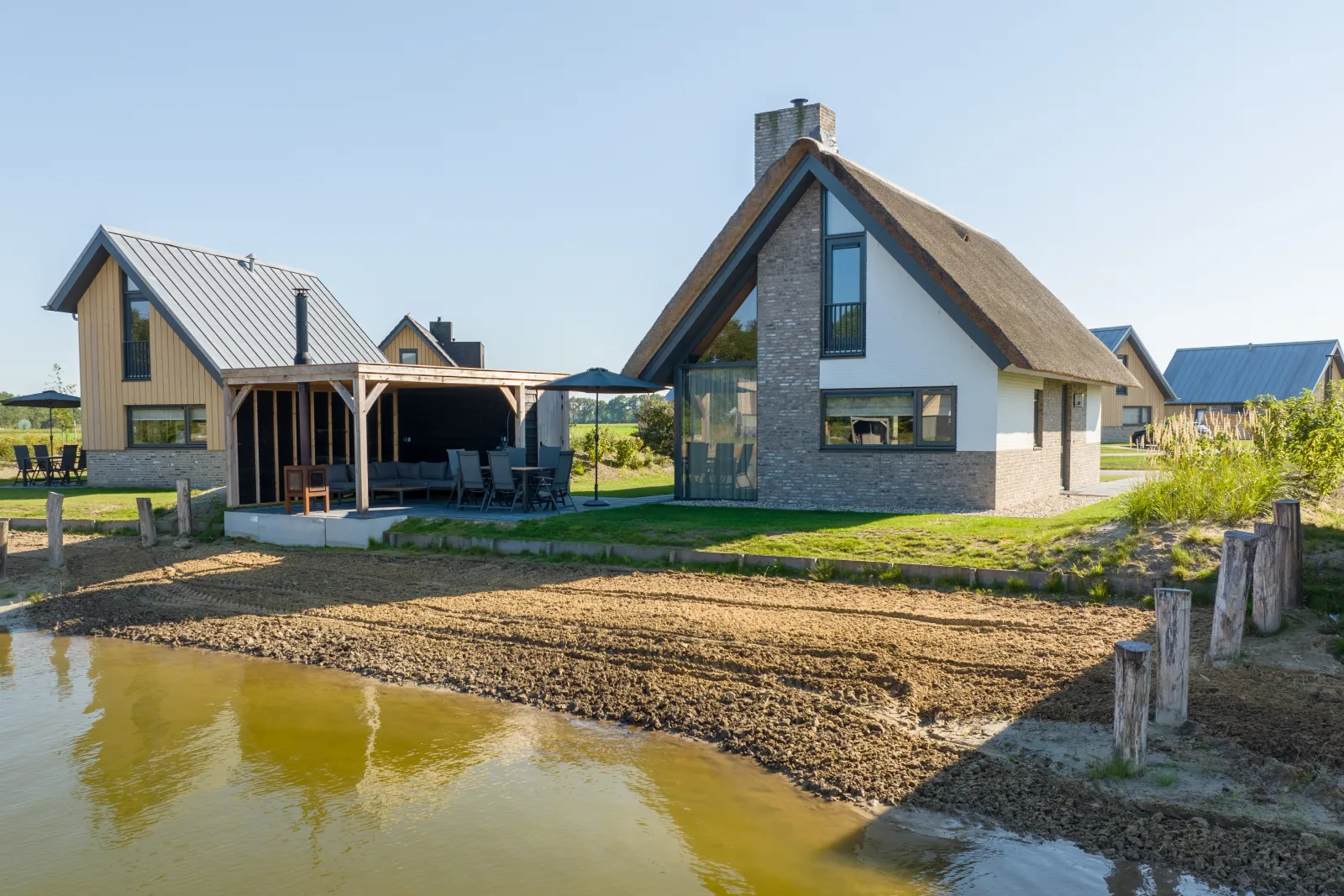 6-persoons woning