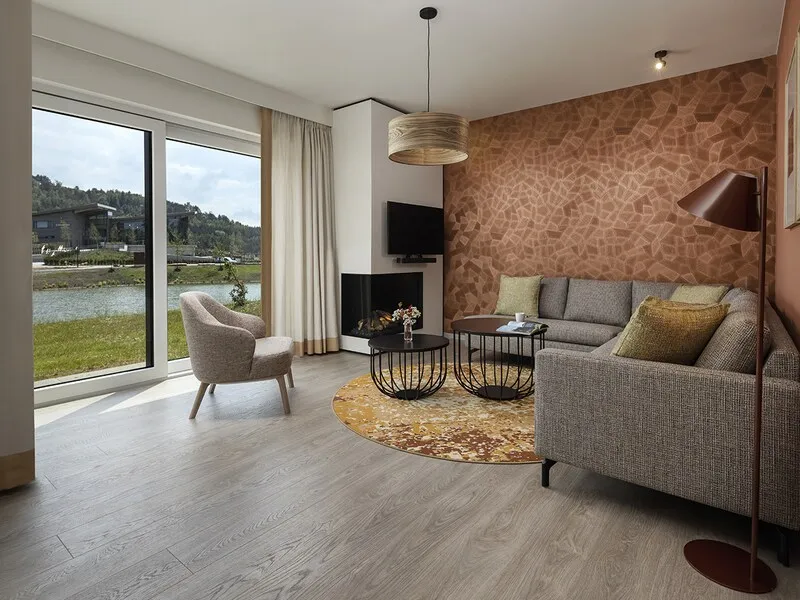 Cottage · 6 personen