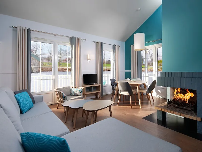 Cottage · 4 personen