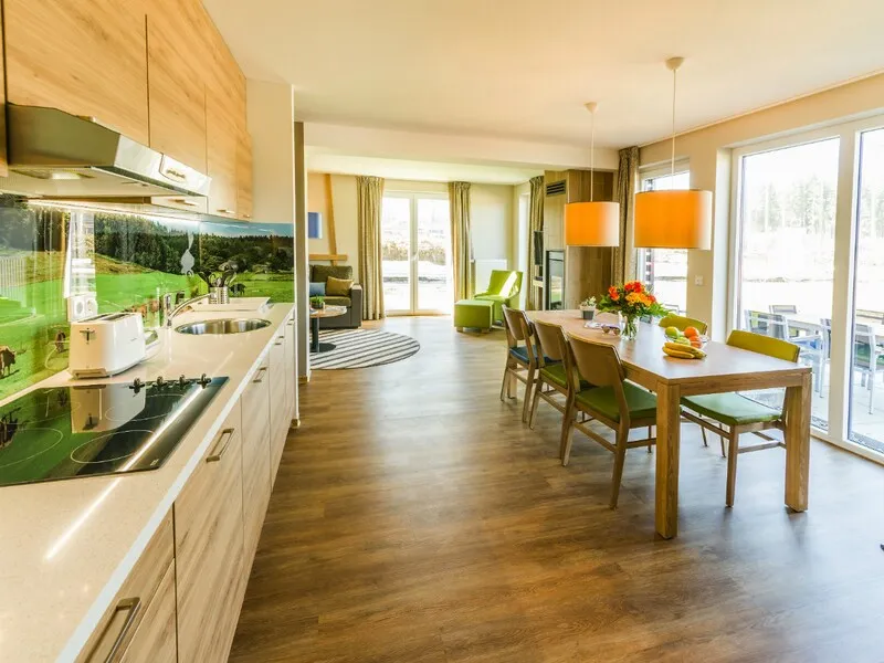 Cottage · 6 personen