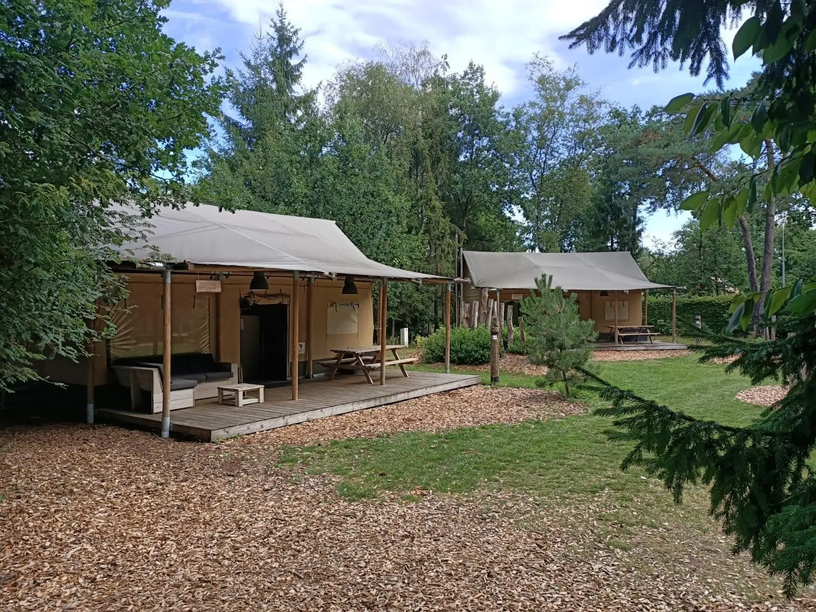 Lodgetent 5
