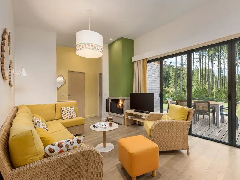 Cottage · 6 personen