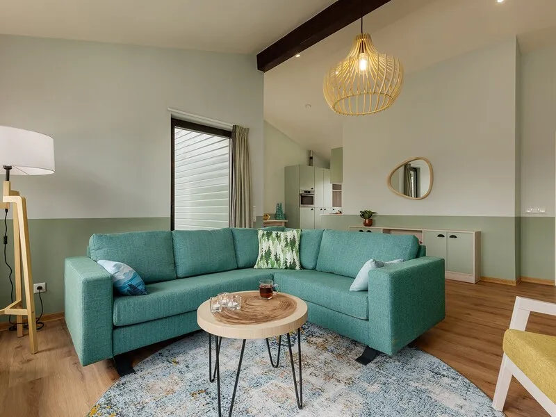 Cottage · 4 personen