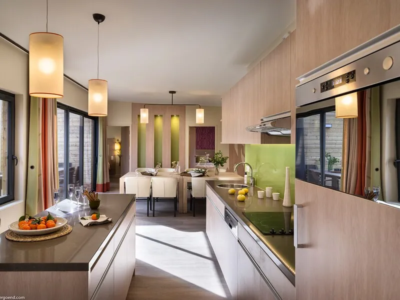 Cottage · 8 personen