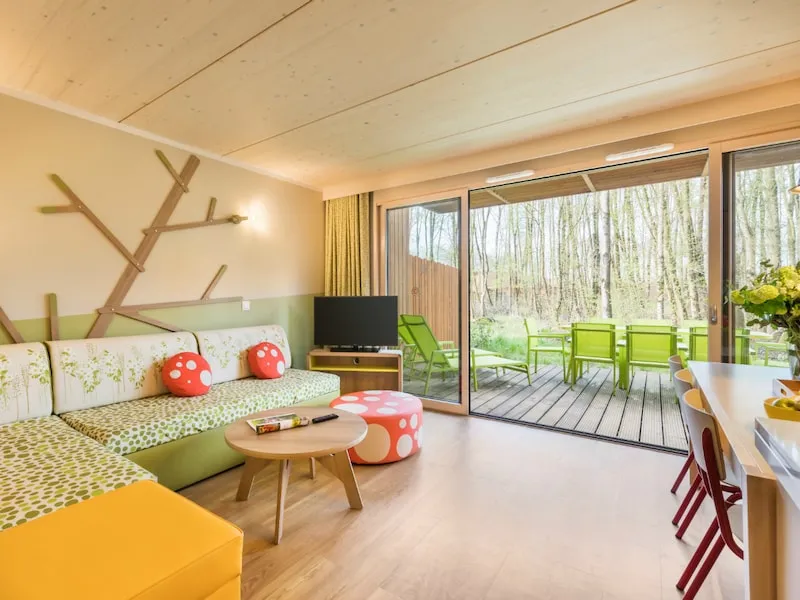 Cottage · 6 personen