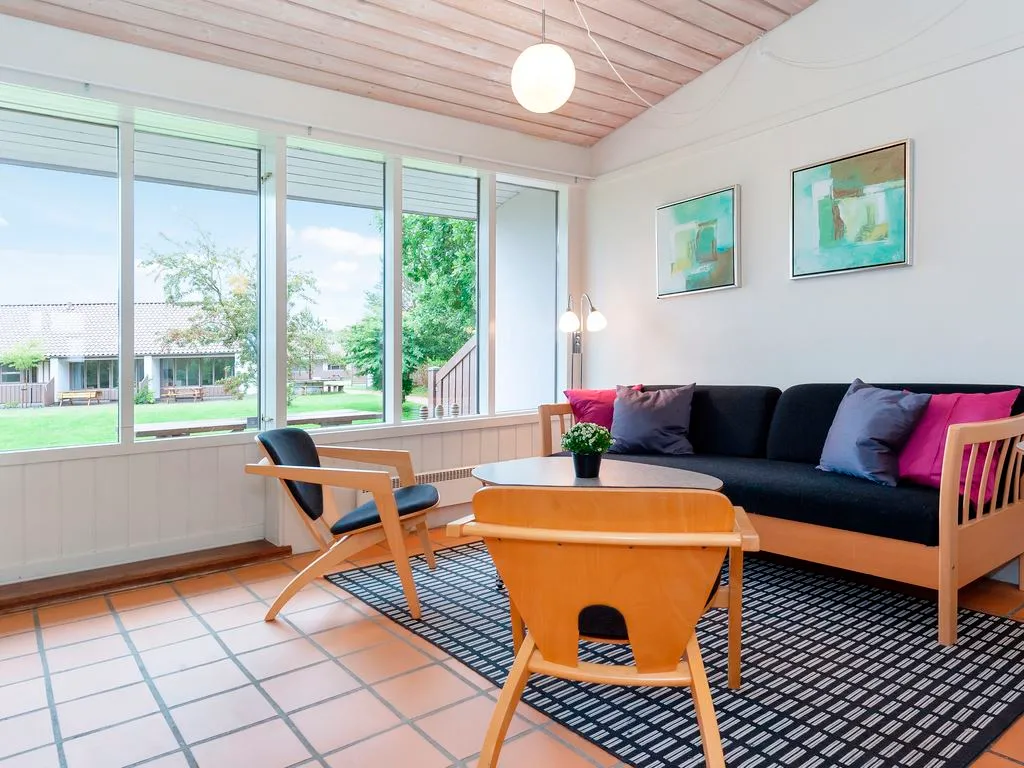 2-4-persoons bungalow