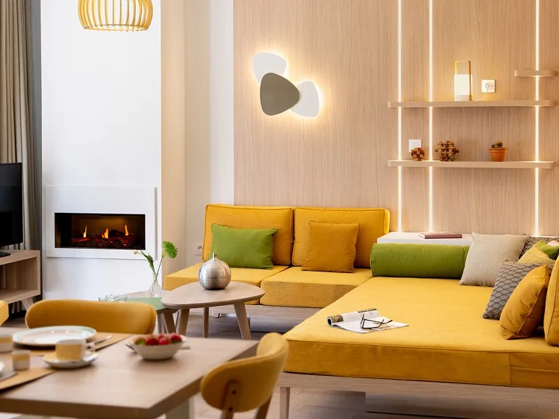 Cottage · 2 personen