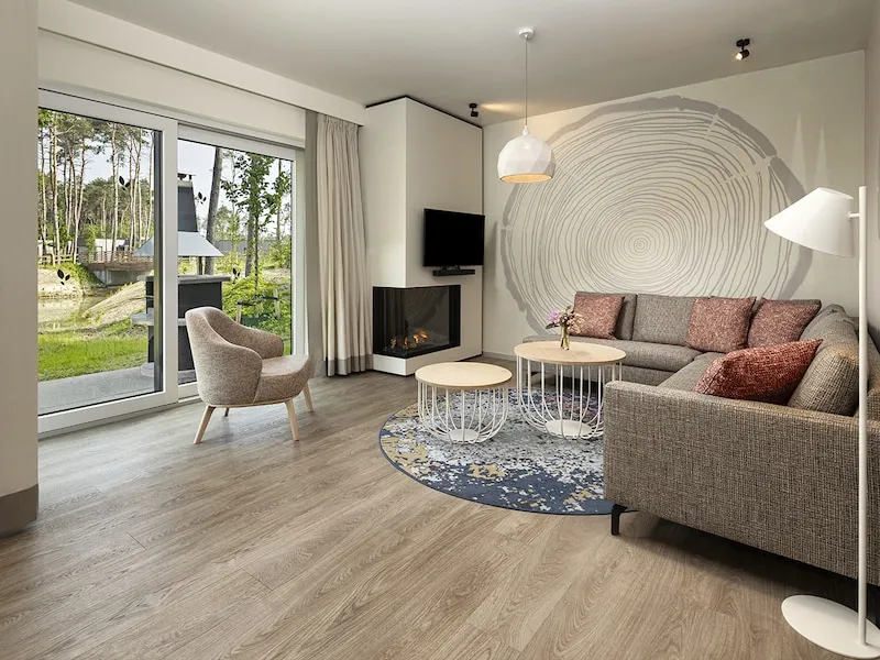 Cottage · 2 personen